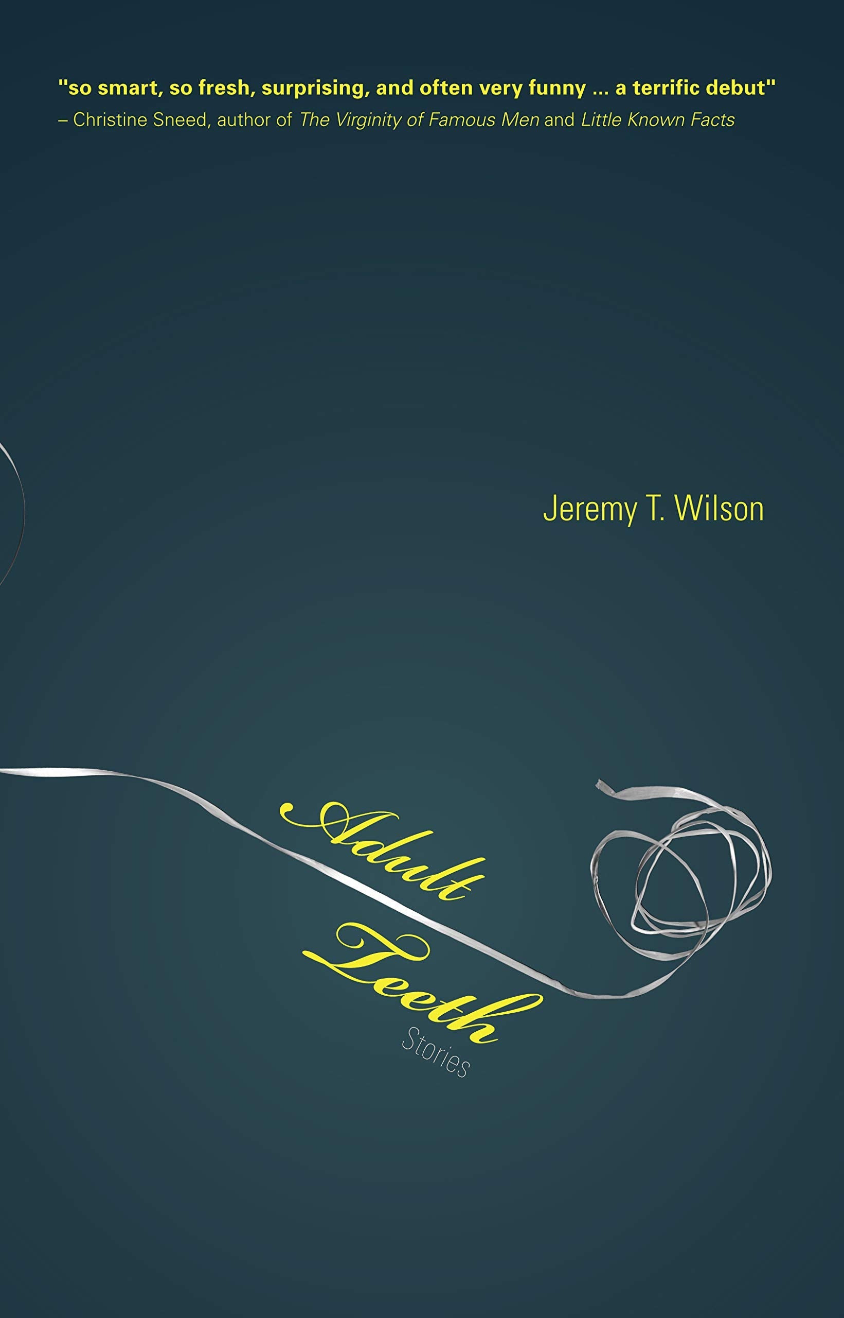 Adult Teeth used book depot