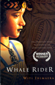 The Whale Rider used book depot
