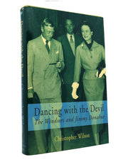 Dancing with the Devil: The Windsors and Jimmy Donahue used book depot