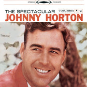 The Spectacular Johnny Horton used book depot