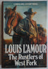 The Rustlers of the West Fork