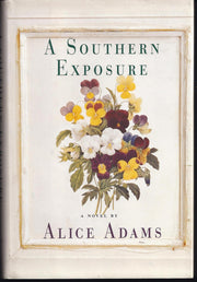 A Southern Exposure used book depot