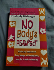 No Body's Perfect used book depot