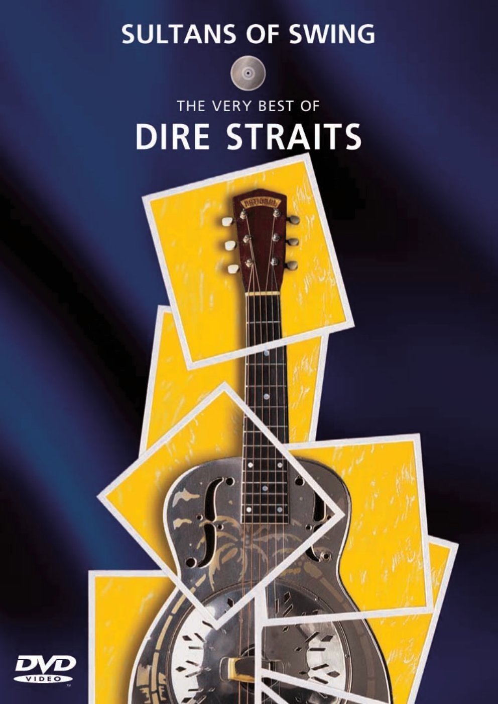 Sultans of Swing: The Very Best of Dire Straits [DVD] used book depot