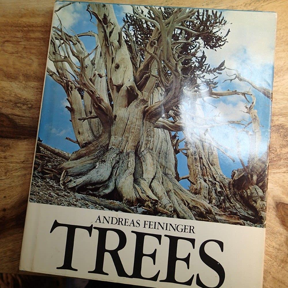 Trees used book depot