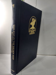 The Man In The Brown Suit - The Agatha Christie Mystery Collection used book depot