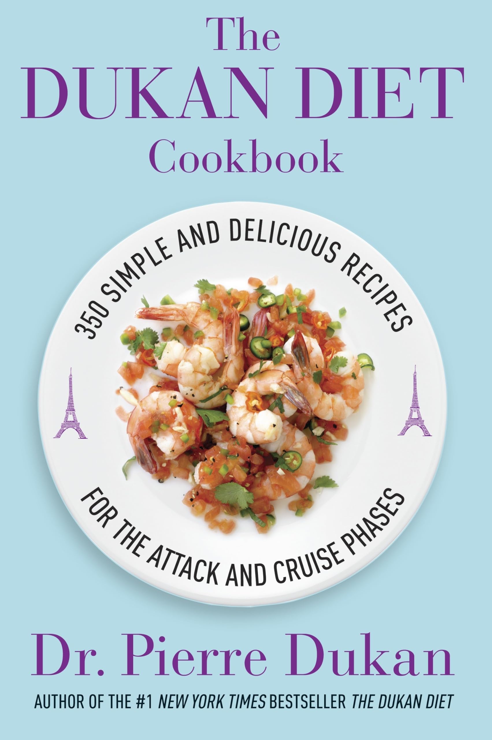 The Dukan Diet Cookbook: The Essential Companion to the Dukan Diet used book depot