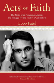 Acts of Faith: The Story of an American Muslim, in the Struggle for the Soul of a Generation used book depot