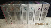 Star Trek The Next Generation - The Complete Seasons 1-7 used book depot