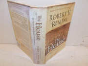 The House: The History of the House of Representatives used book depot