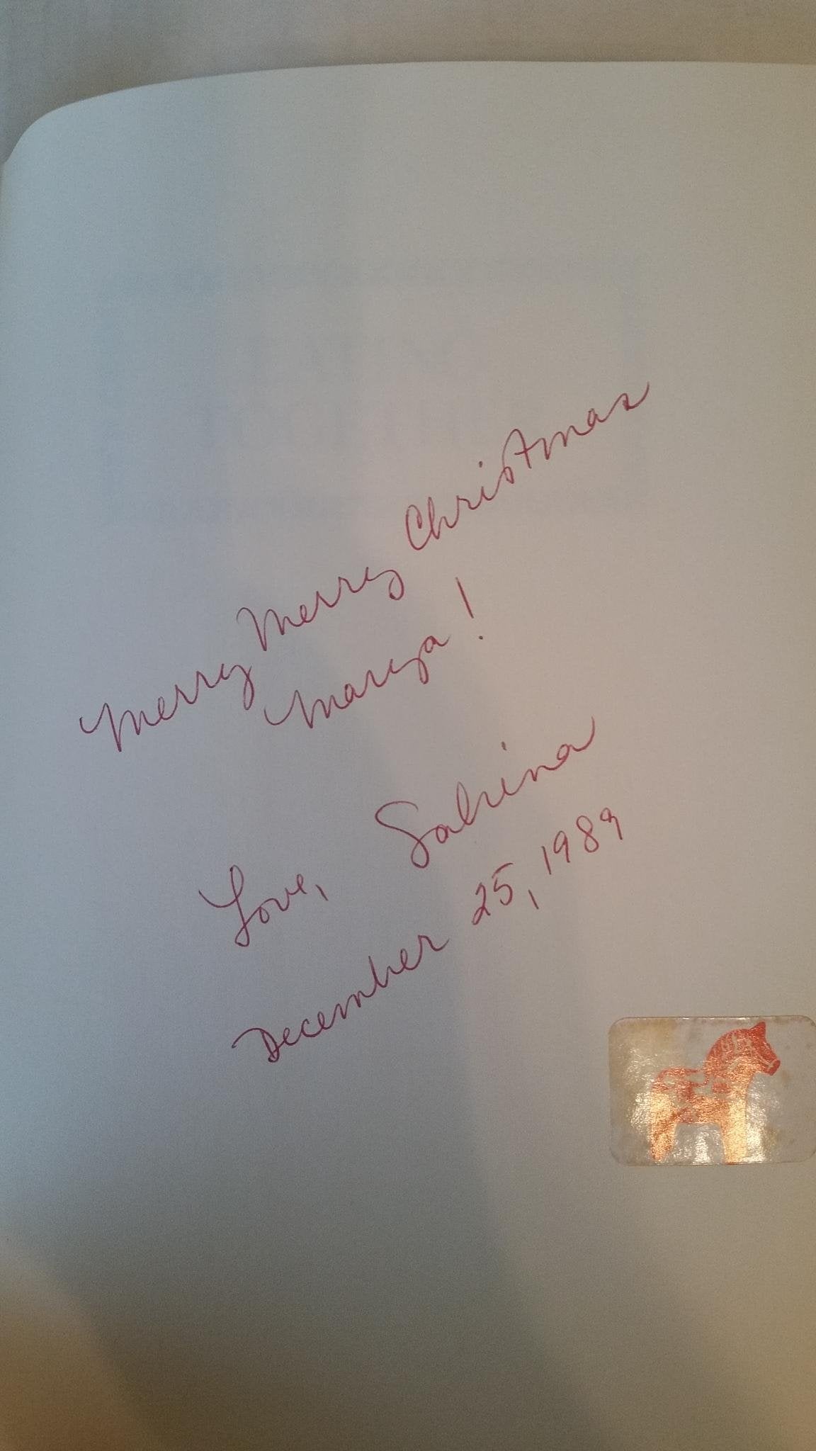 Eating Together: Recipes and Recollections used book depot