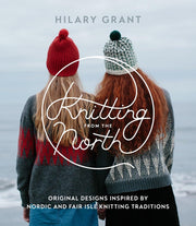 Knitting from the North: Original Designs Inspired by Nordic and Fair Isle Knitting Traditions used book depot