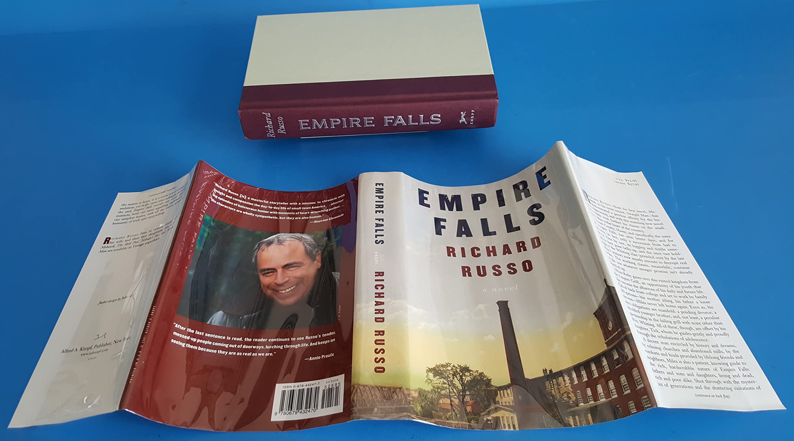 Empire Falls