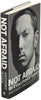Not Afraid: The Evolution of Eminem