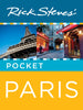 Rick Steves Pocket Paris Steves, Rick