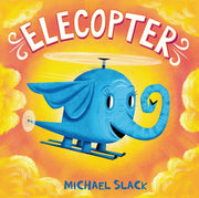 Elecopter used book depot