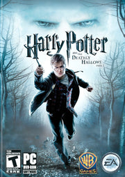 Harry Potter and the Deathly Hallows Part 1 - PC