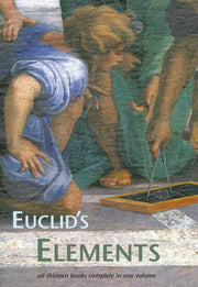 Euclid's Elements used book depot