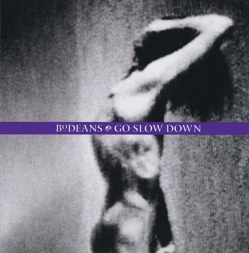 Go Slow Down