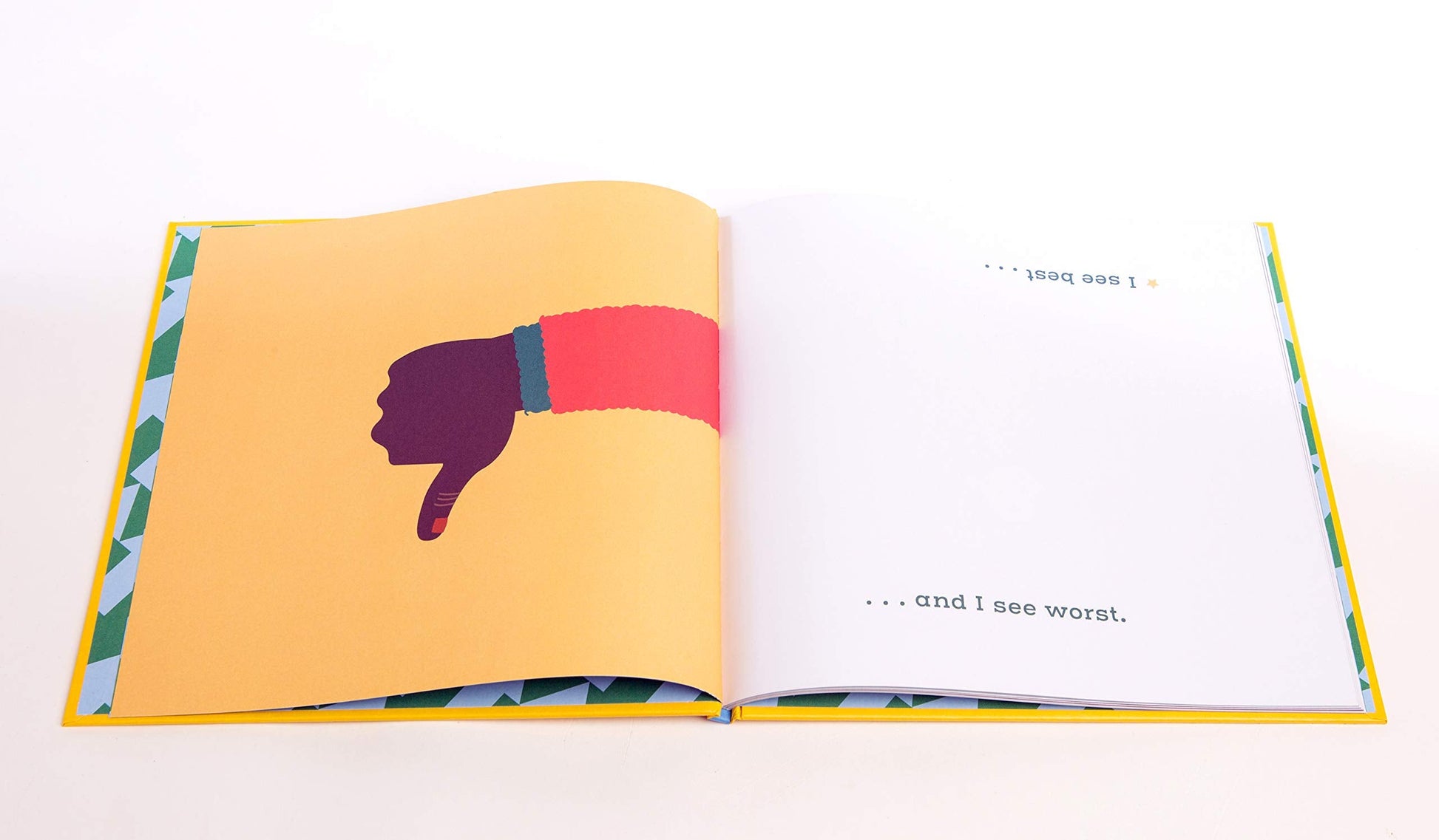 I See, I See.: (Children's Rhyming Book, Baby Shower Gift, New Baby Gift, Interactive Picture Book) used book depot