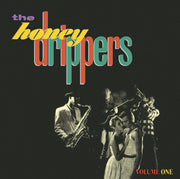 The Honeydrippers, Vol. 1 used book depot