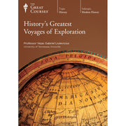 History's Greatest Voyages of Exploration used book depot