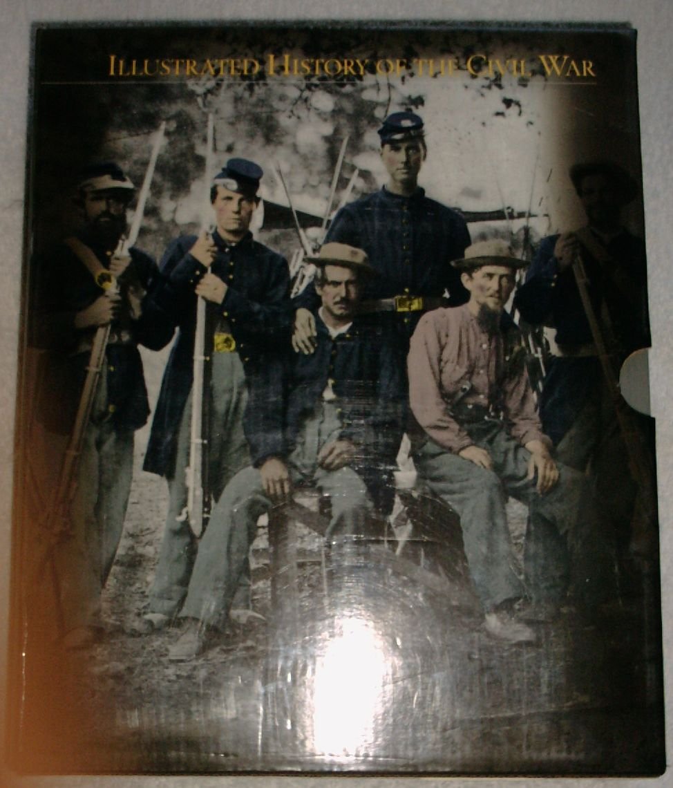 ECHOES OF GLORY: THREE VOLUME SET (Echoes Of Glory) used book depot