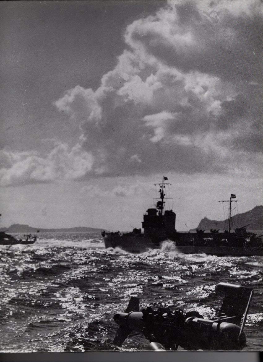 The Mediterranean (World War II)