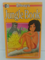 Walt Disney's The Jungle Book used book depot