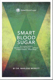 SMART BLOOD SUGAR used book depot