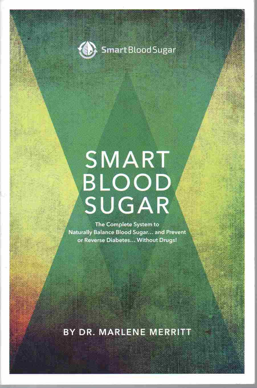 SMART BLOOD SUGAR used book depot