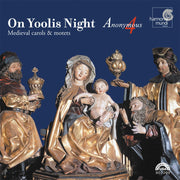 On Yoolis Night: Medieval Carols & Motets used book depot