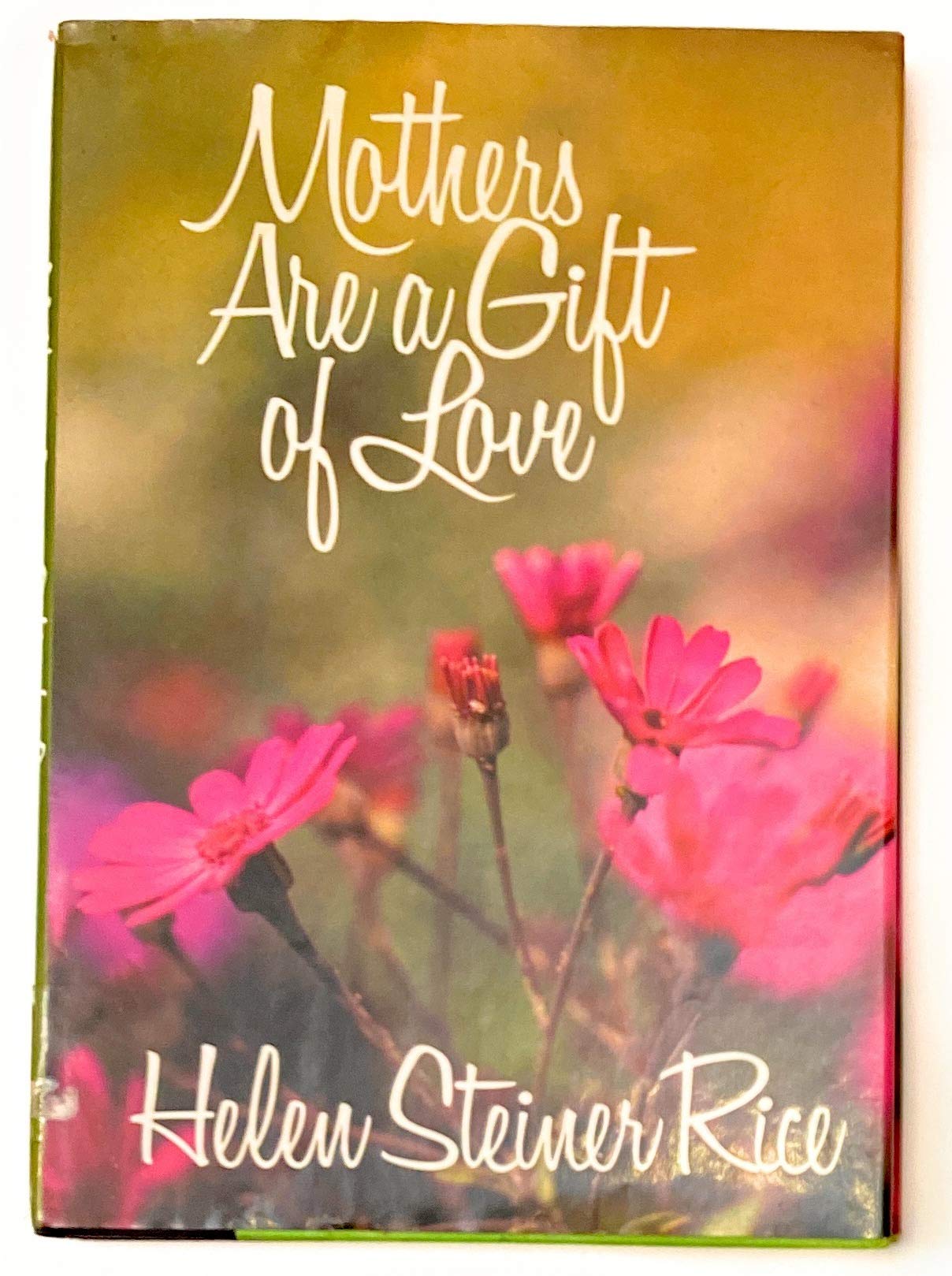 Mothers Are a Gift of Love used book depot