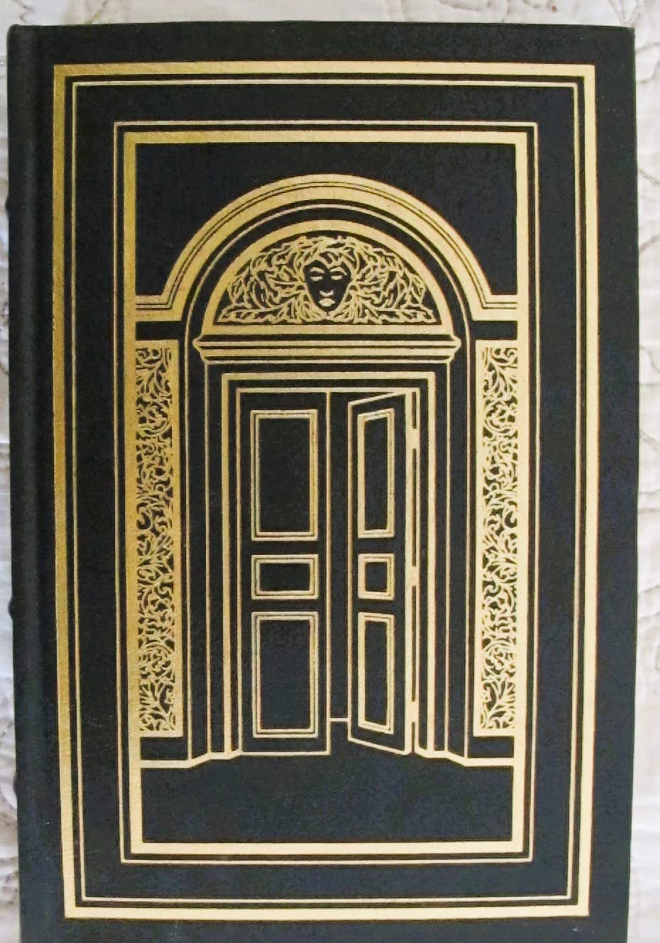 Ghostly Tales used book depot