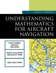 Understanding Mathematics for Aircraft Navigation (Understanding Aviation S) used book depot