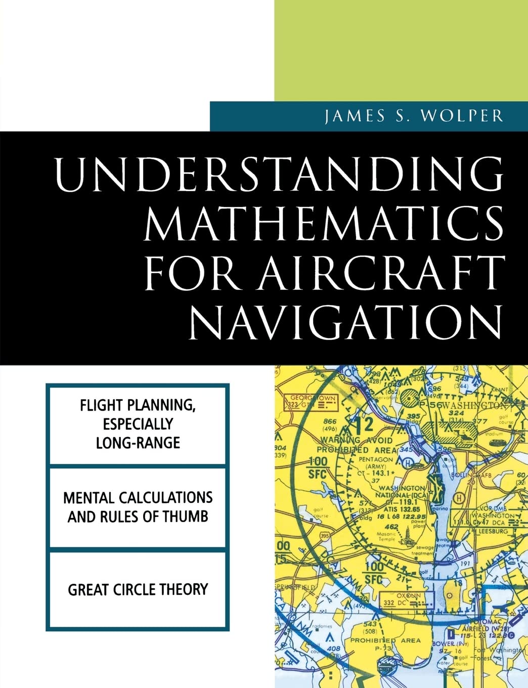 Understanding Mathematics for Aircraft Navigation (Understanding Aviation S) used book depot