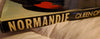 Normandie: Queen of the Seas (English and French Edition)