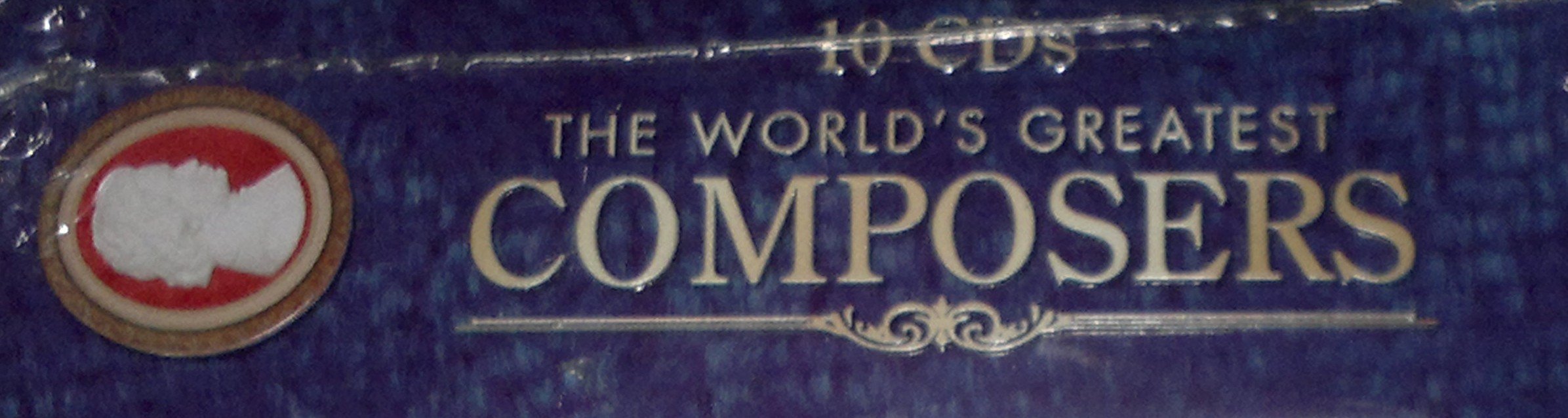 World's Greatest Composers