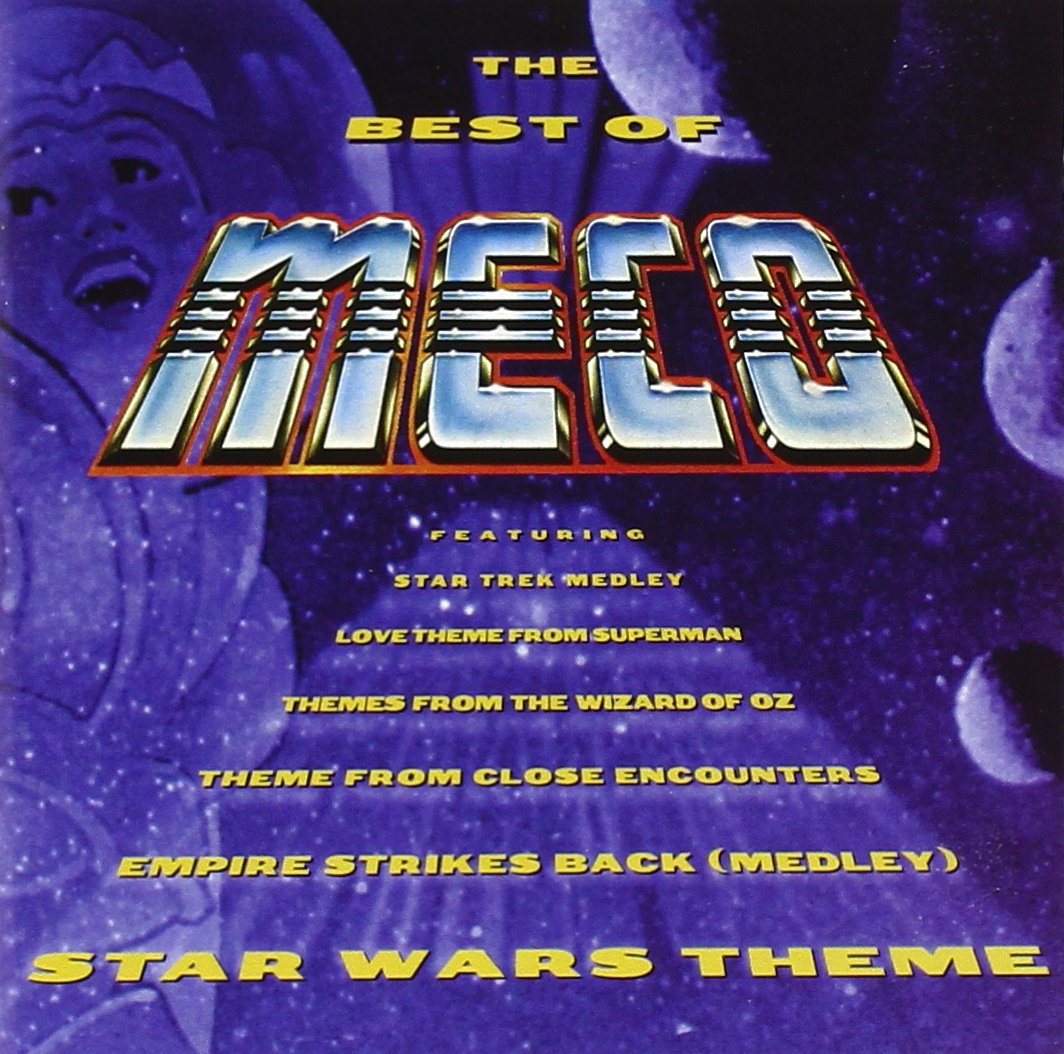 The Best of Meco used book depot