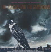 Falcon & Snowman (Original Soundtrack) used book depot