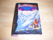 Lady of the Trillium used book depot