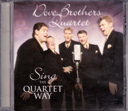 Sing the Quartet Way