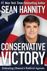 Conservative Victory: Defeating Obama's Radical Agenda used book depot