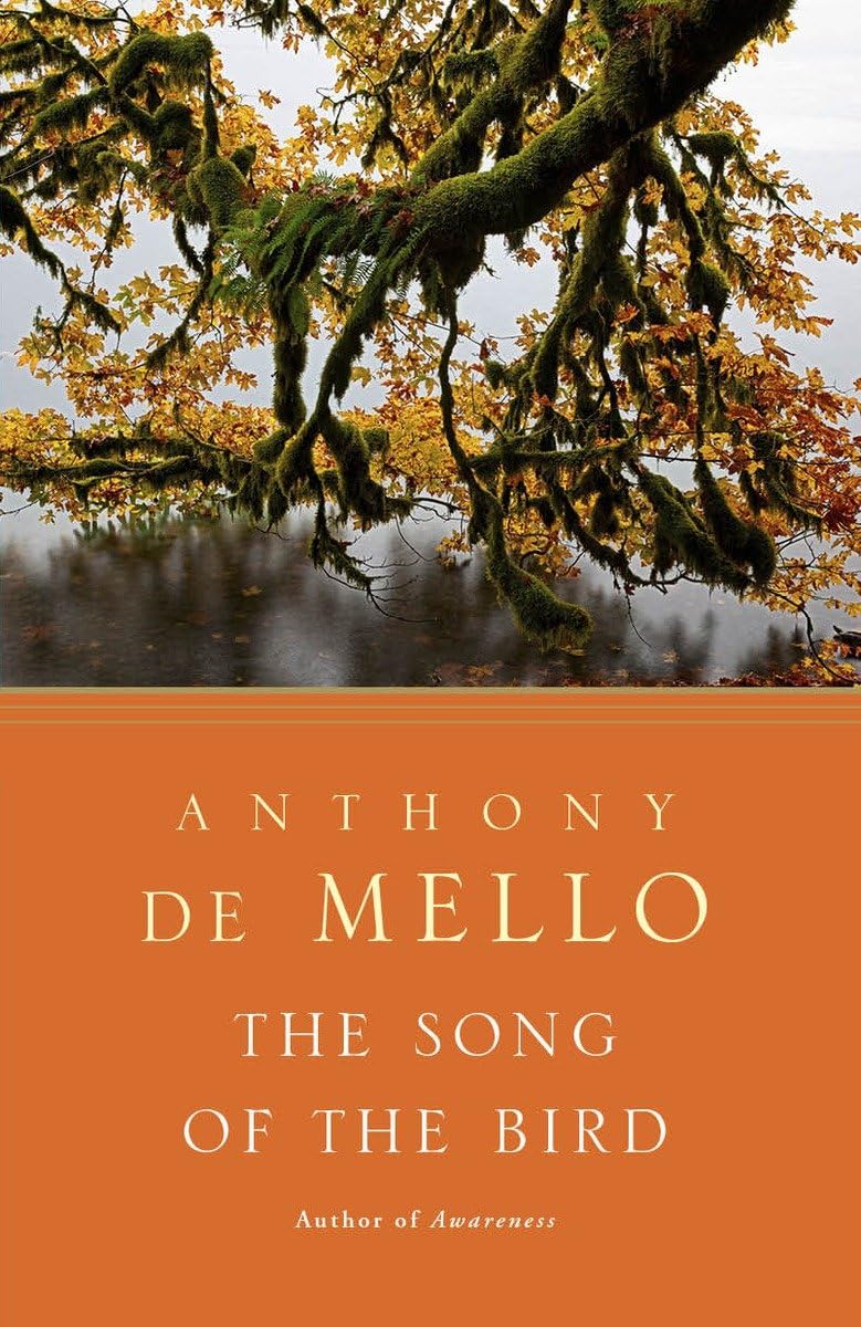 The Song of the Bird used book depot