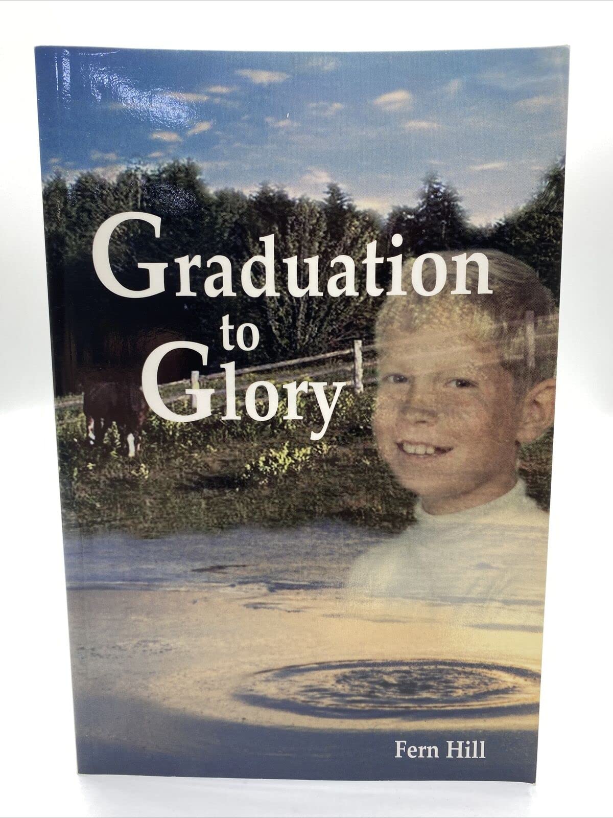 Graduation to glory used book depot