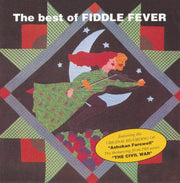 Fiddle Fever-Best of Waltz of used book depot