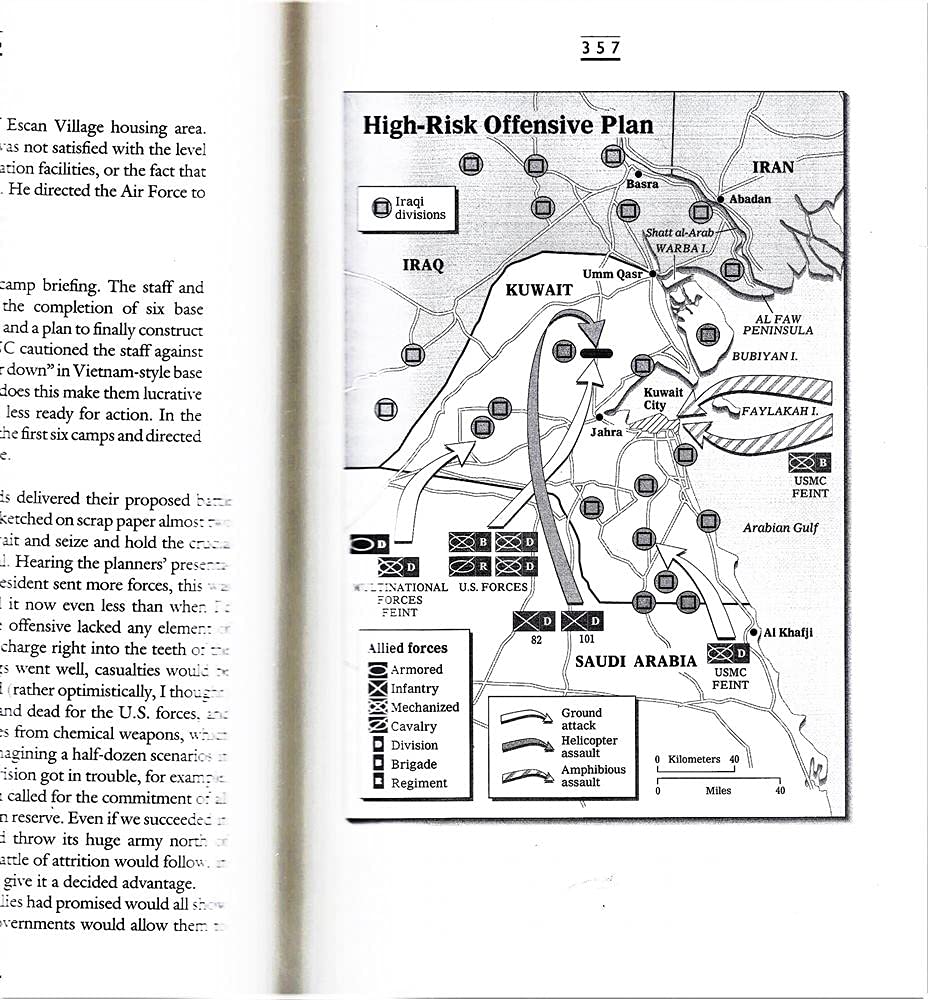 It Doesn't Take a Hero: The Autobiography