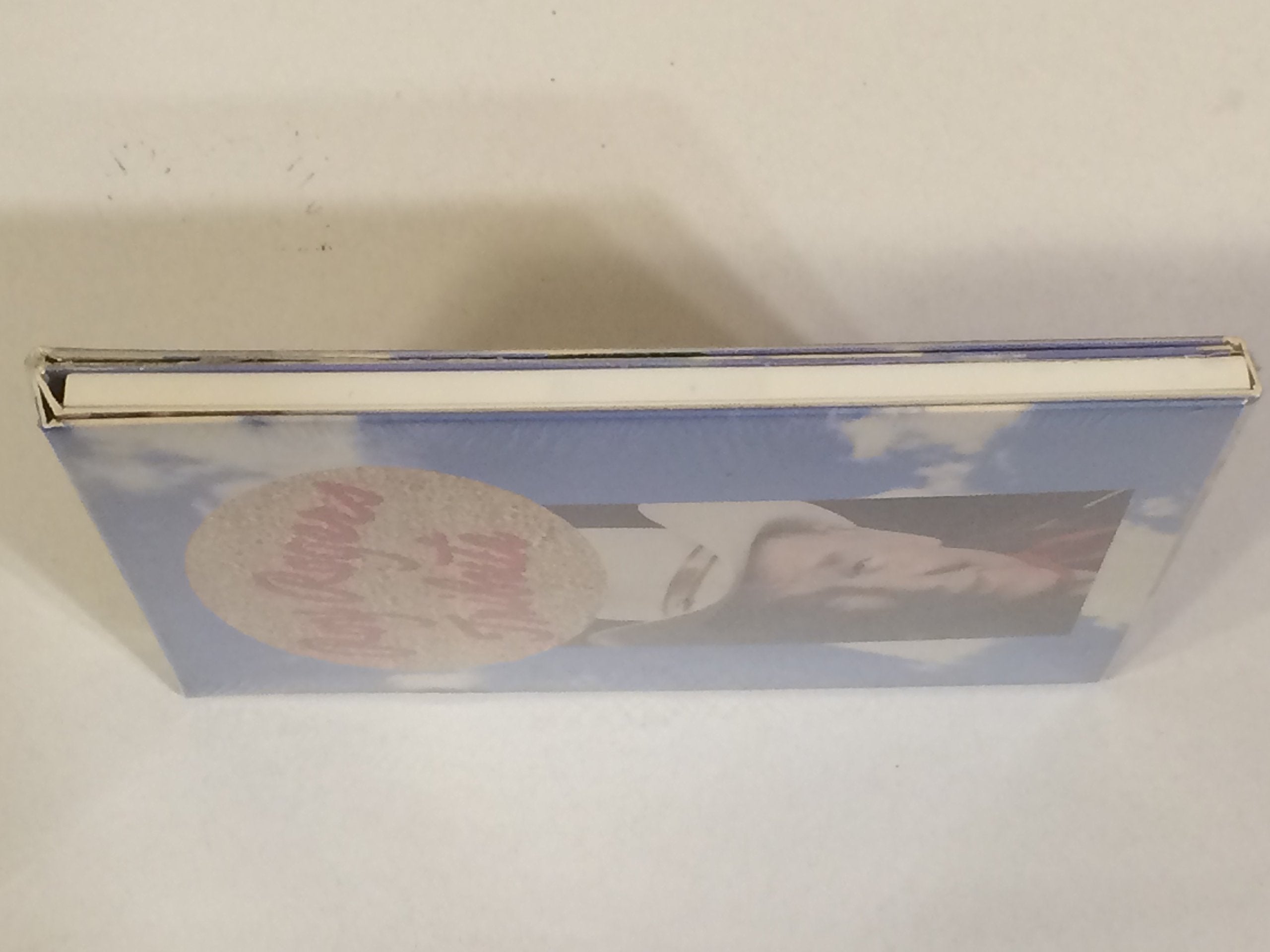 Roy Rogers Tribute used book depot