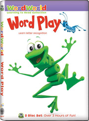 Wordworld used book depot