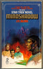 Mindshadow Star Trek 27 J M Dillard